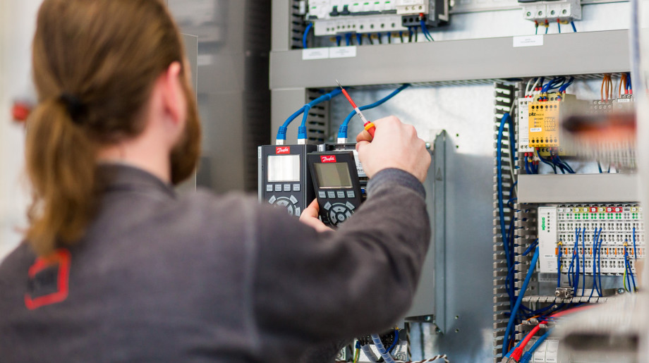 KSE - The Batching Experts Bladel afbeelding 4